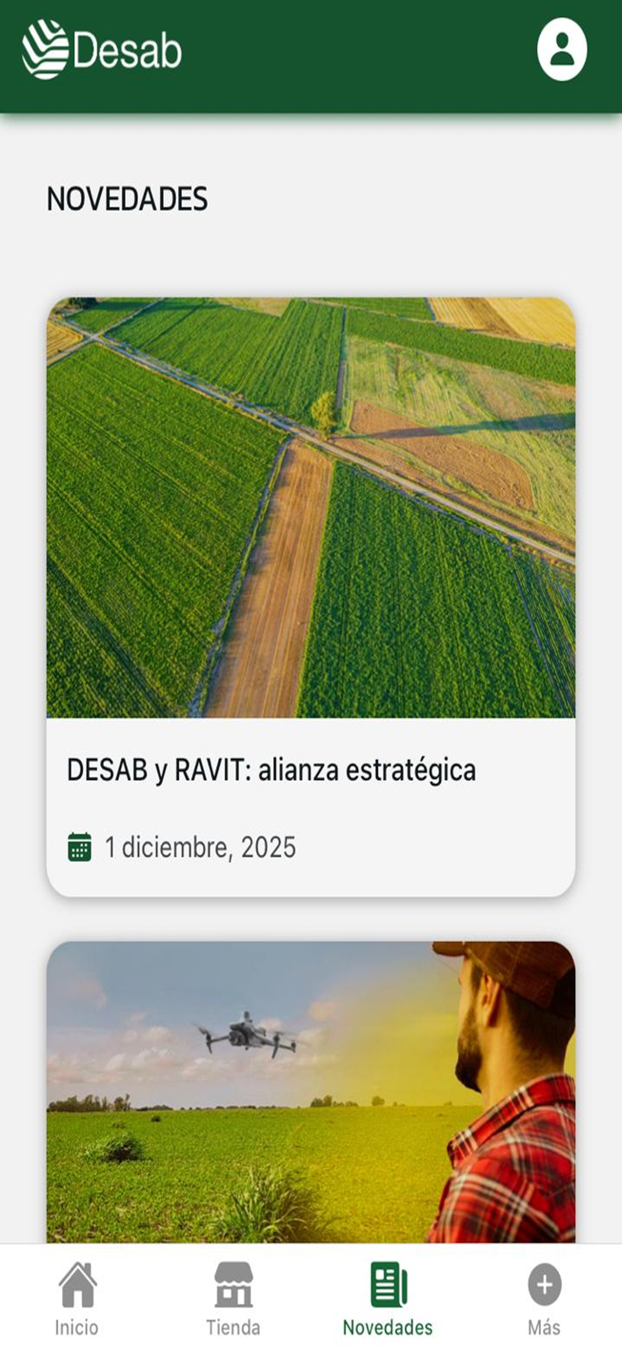 Desab