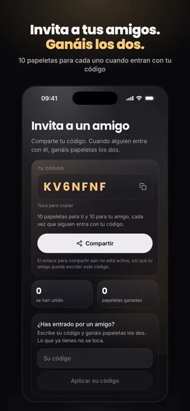 Iglesias Entertainment ONE screenshot 4 of 6
