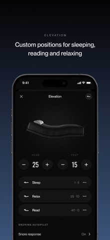 Eight Sleep Screenshot 3 of 7