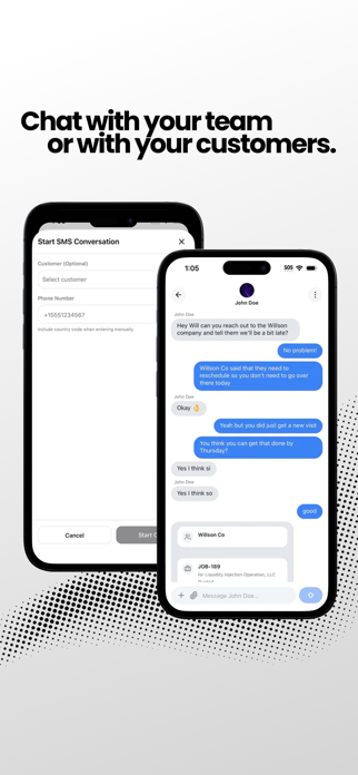 Service Storm Screenshot 3 of 9