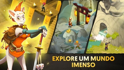 DOFUS Touch