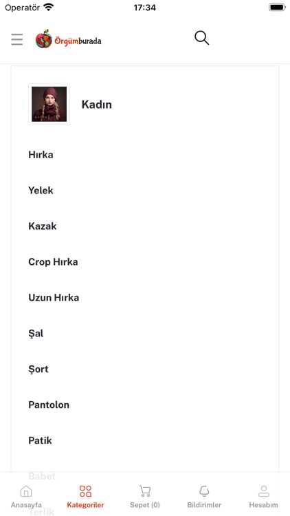 Orgum Burada screenshot-3