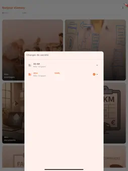 Viseeon screenshot 6