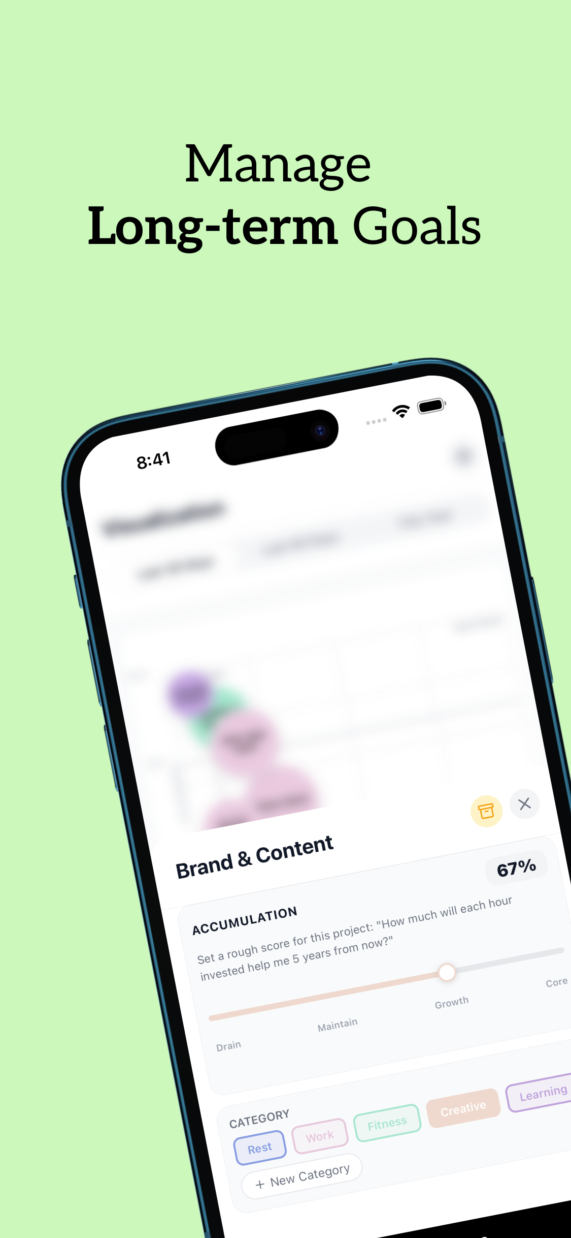 Action Journal