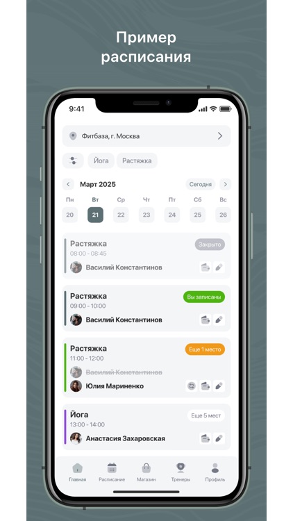 Академия льда