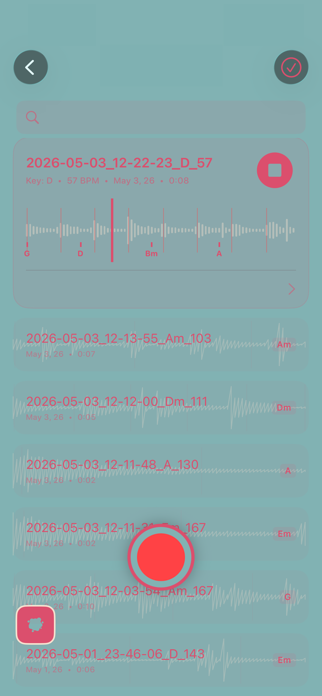DaTune Screenshot 4 of 9