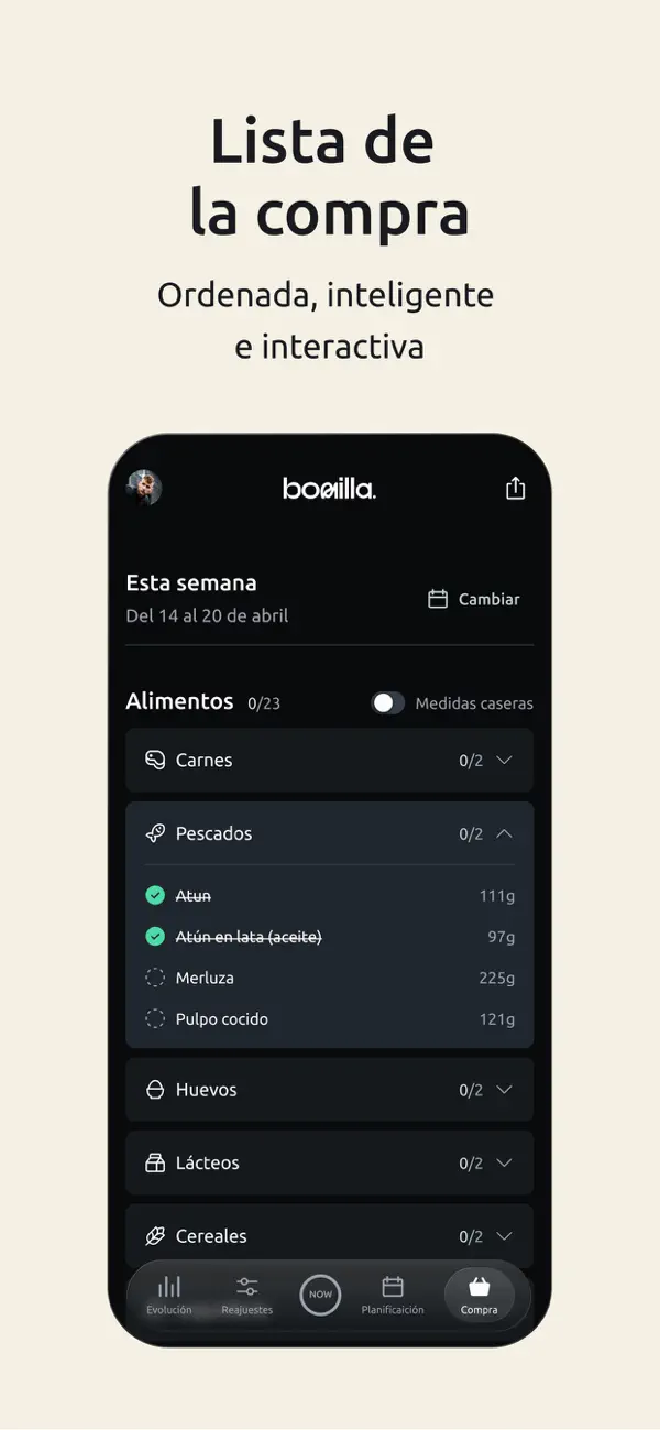Screenshot #3 pour Bonilla