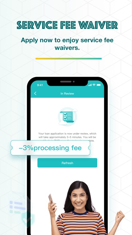 Loan Fund-Instant Loan