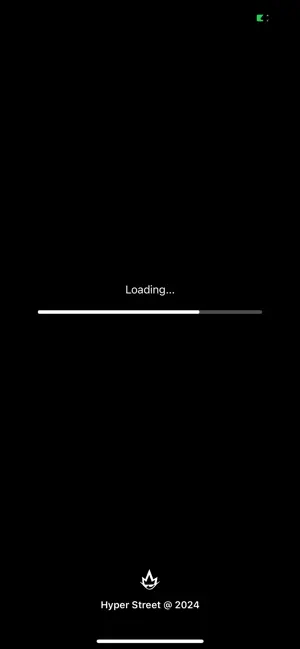 BALL Bounce Hop screenshot 2