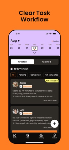 Taskoo Screenshot 3 of 3