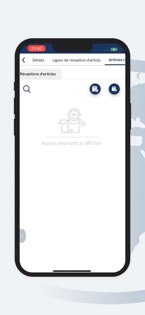 Kili Mobile screenshot 3