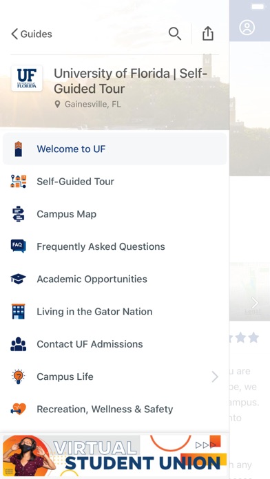 Screenshot #3 pour GatorWay