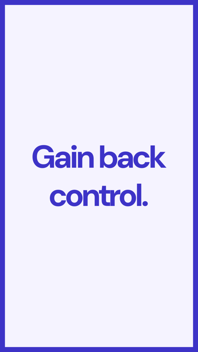 FocusFort: Block Apps & Sites Screenshot