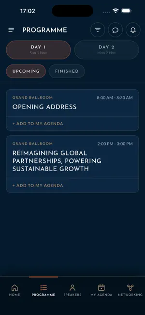 Gateway Gulf screenshot 2