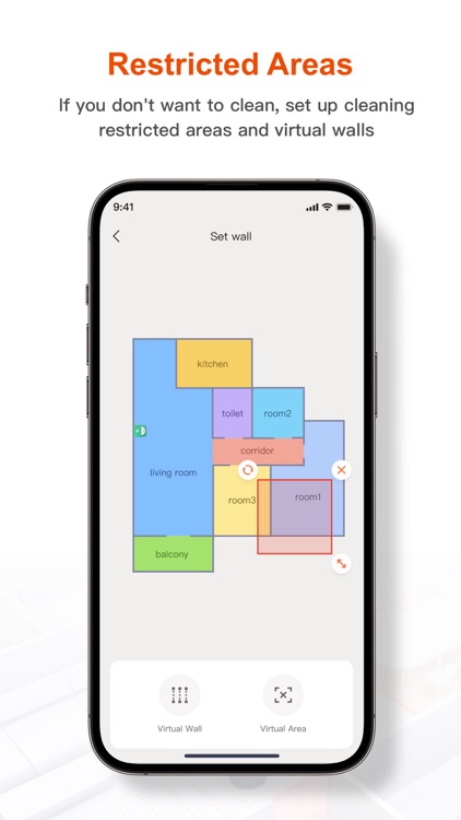 UWANT HOME screenshot-4