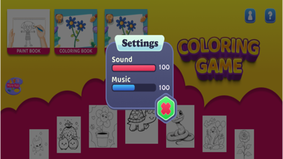 Whimsy Nari World Screenshot
