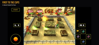 Crash Bash Multiplayer Screenshot 4 of 5
