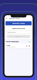 Prova Fácil Professor screenshot 7