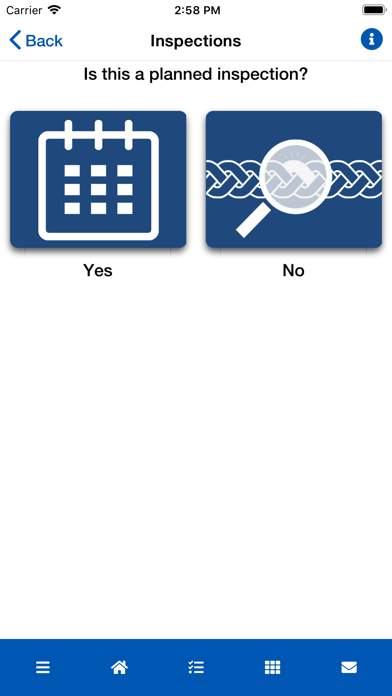 Screenshot #1 pour Samson App