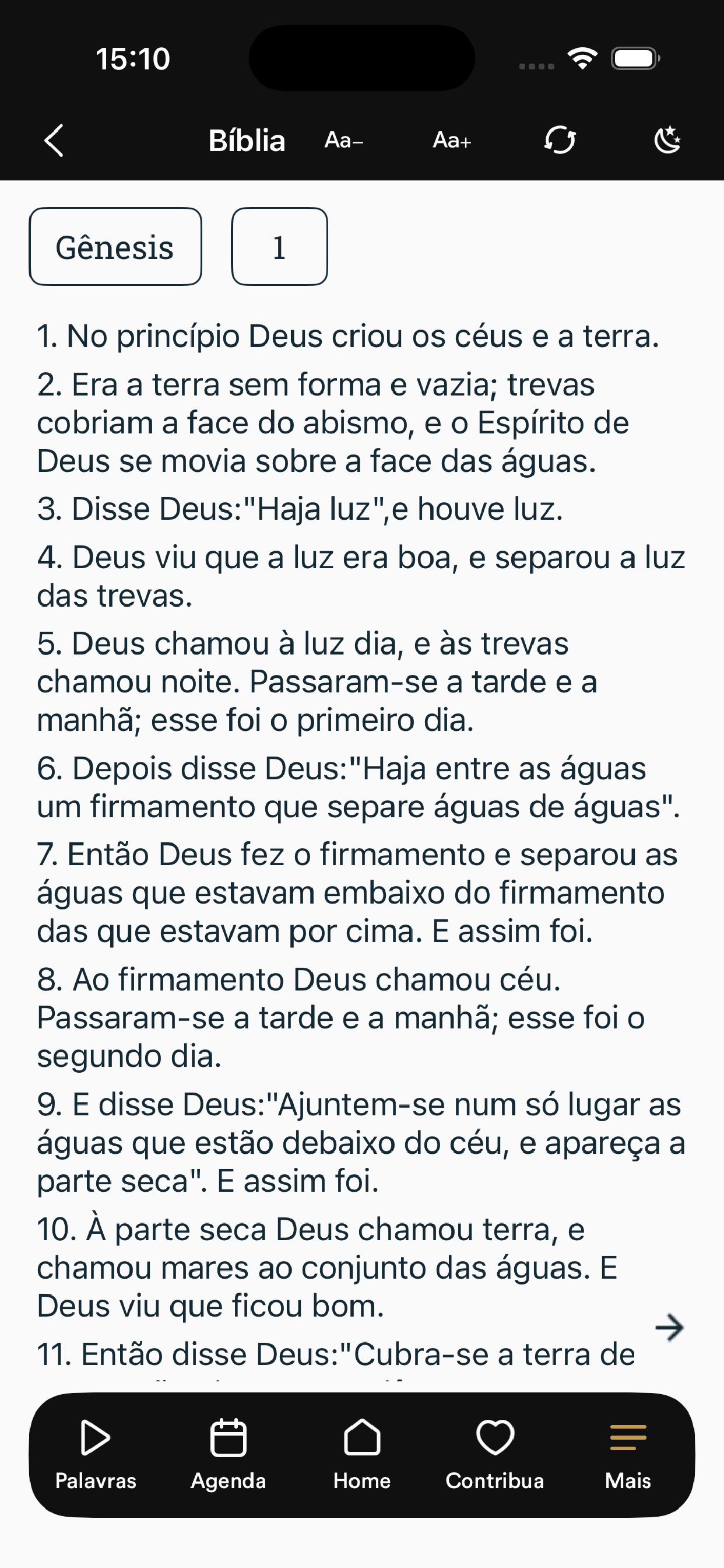 IBJ JEQUIÉ screenshot 4