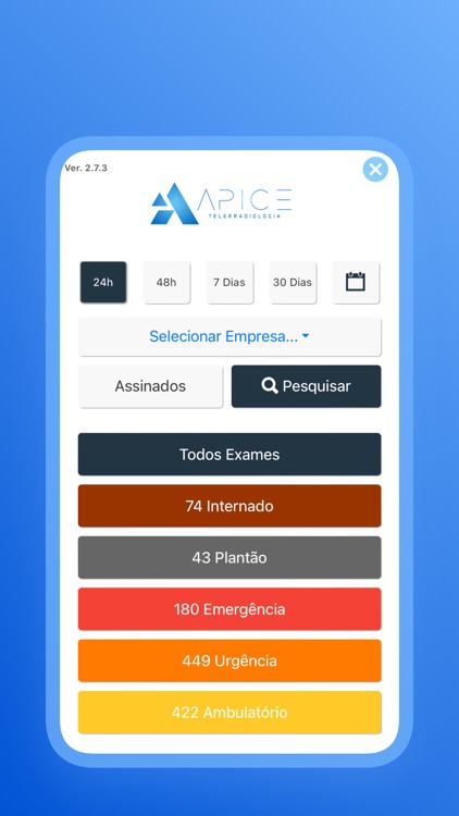 Apice Telerradiologia