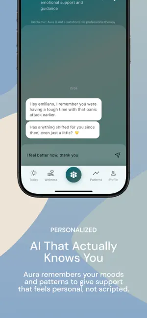 MindMate: Aura screenshot 2