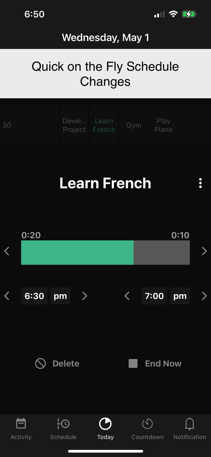 TimeWise AI Planner and Tracker