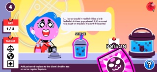 Bubble Tea Assassination Screenshot 5 of 8