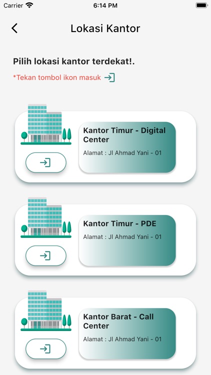 Siapo Kabupaten Mojokerto