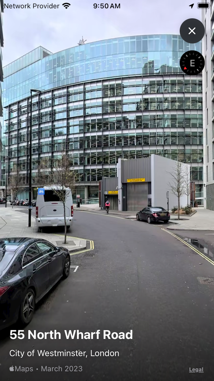 Street View-Live Camera 360