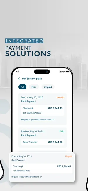 Eqarcom+ screenshot 4