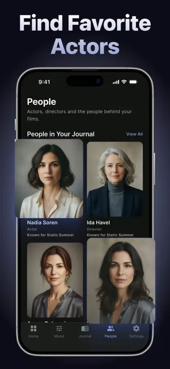 Reel Portalㅤ screenshot 4