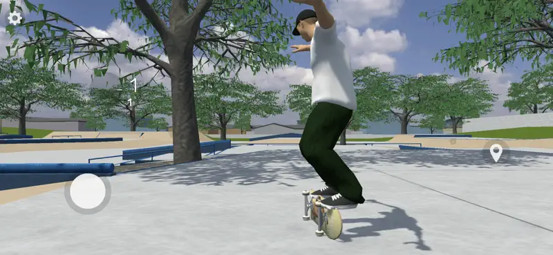 PushSB screenshot 2 of 10