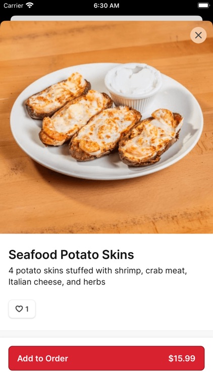 Rincon Italian Grill