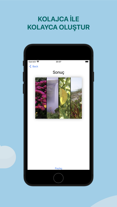 Collageca Screenshot