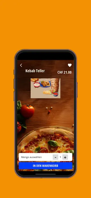 Fahrmi Treff screenshot 2