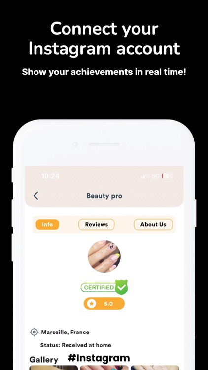 Blouwy Pro for professionals. screenshot-4
