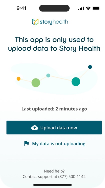 Health Data Link