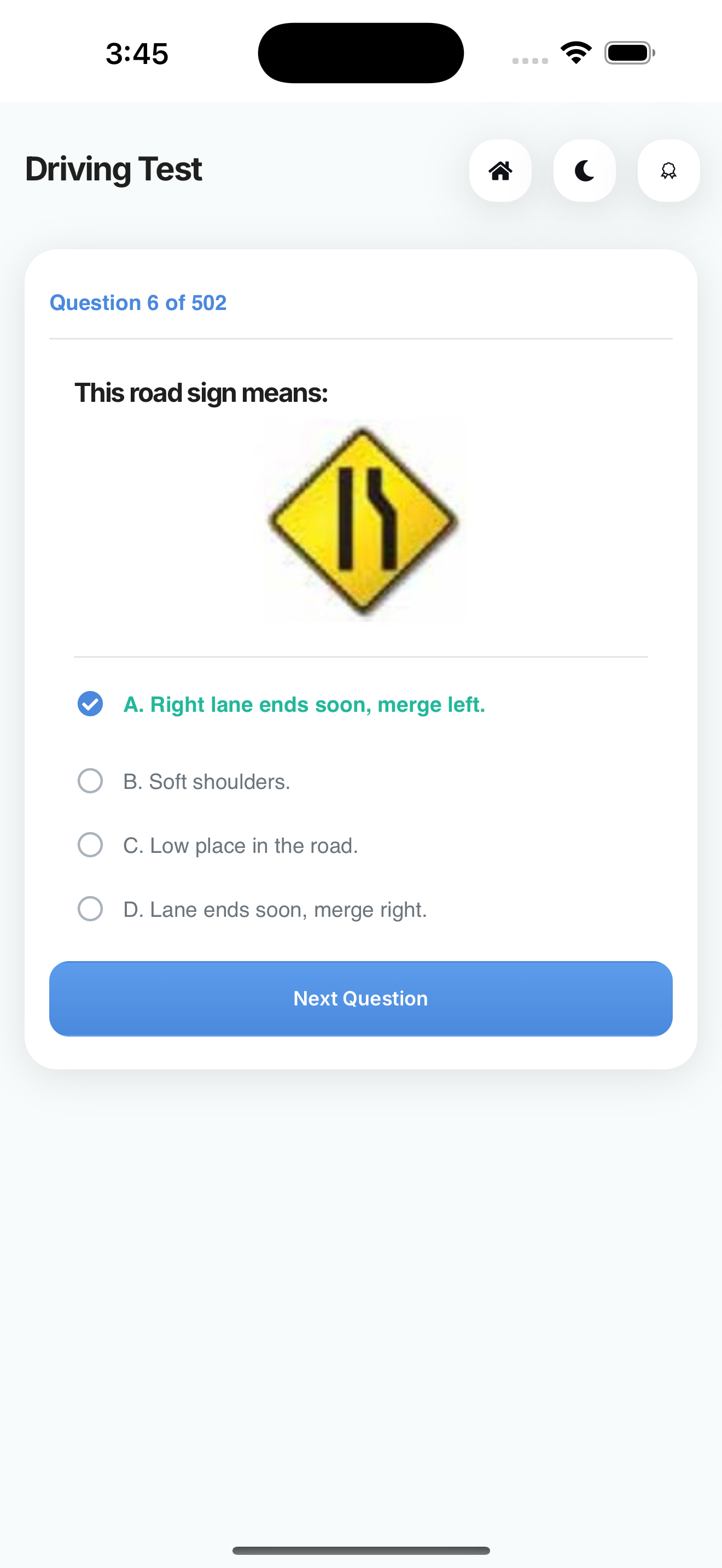 Naya - The Smart Assistant