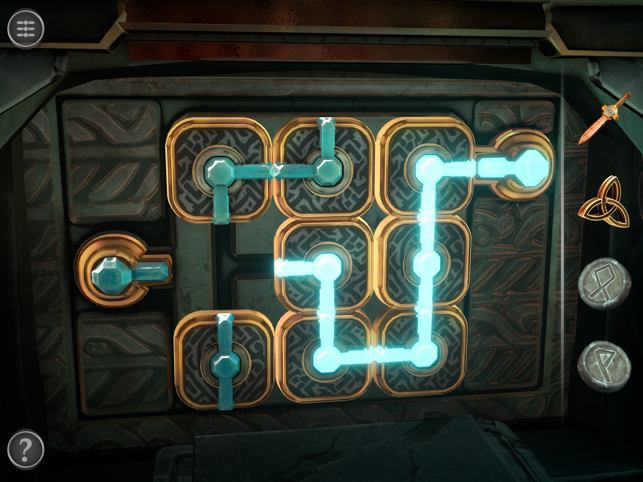 ‎Boxes: Lost Fragments スクリーンショット