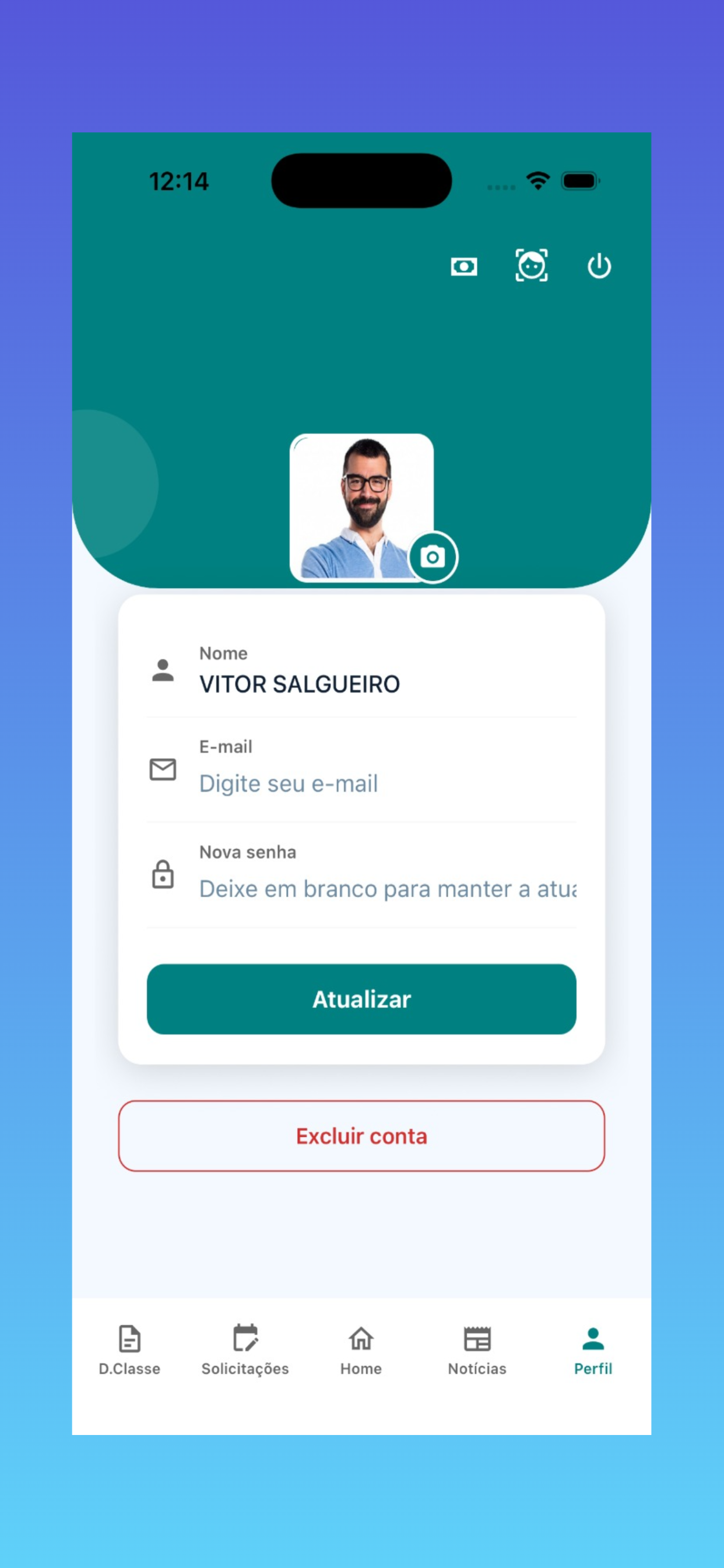 Educaporangatu screenshot 4