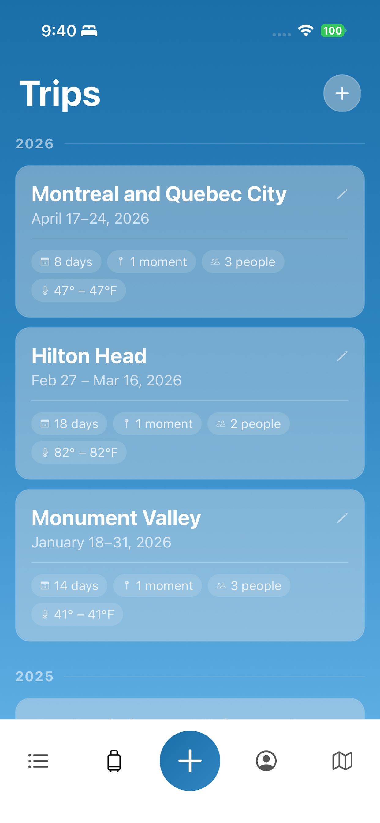 Notata screenshot 4