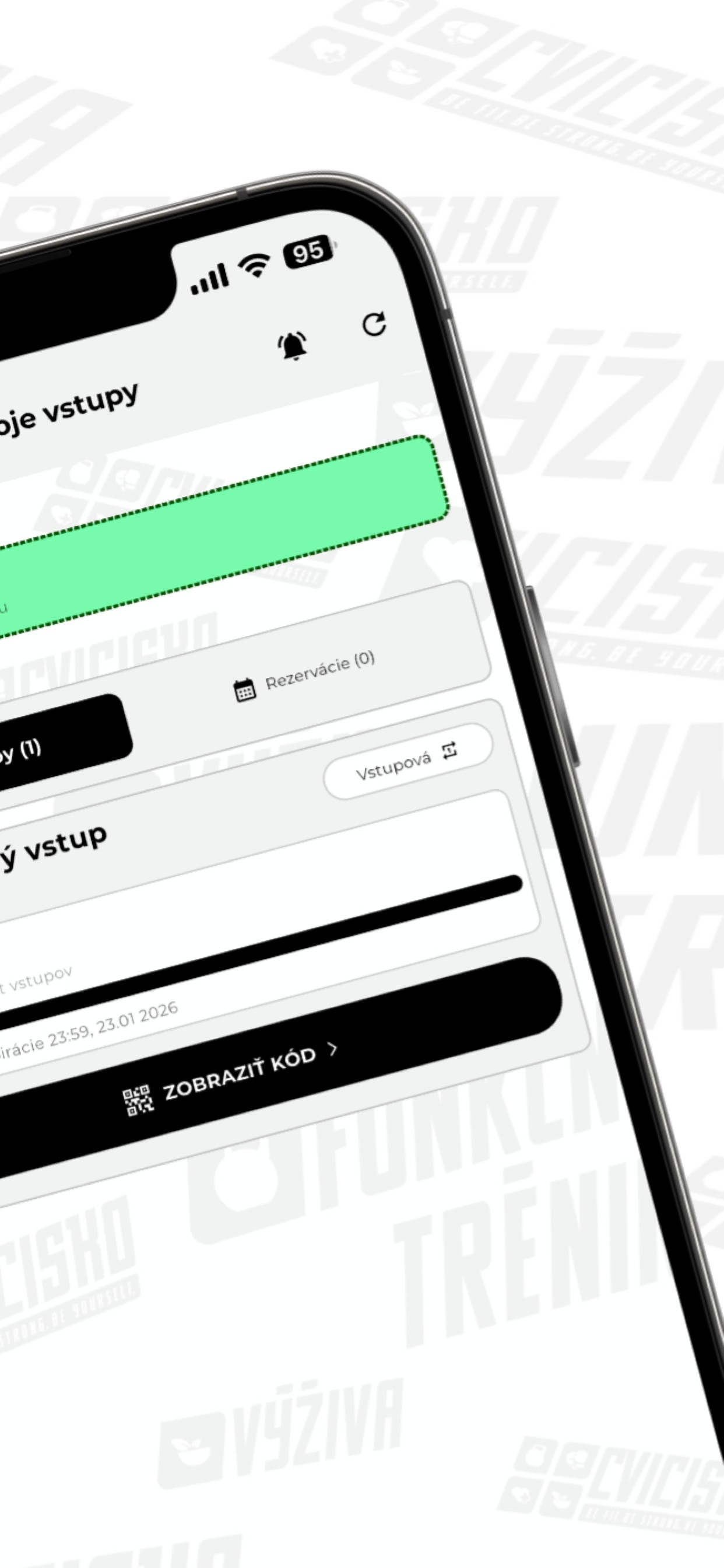 CVIČISKO - Ružinov, Kramáre screenshot 3