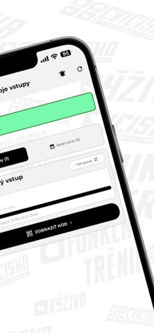 CVIČISKO - Ružinov, Kramáre screenshot