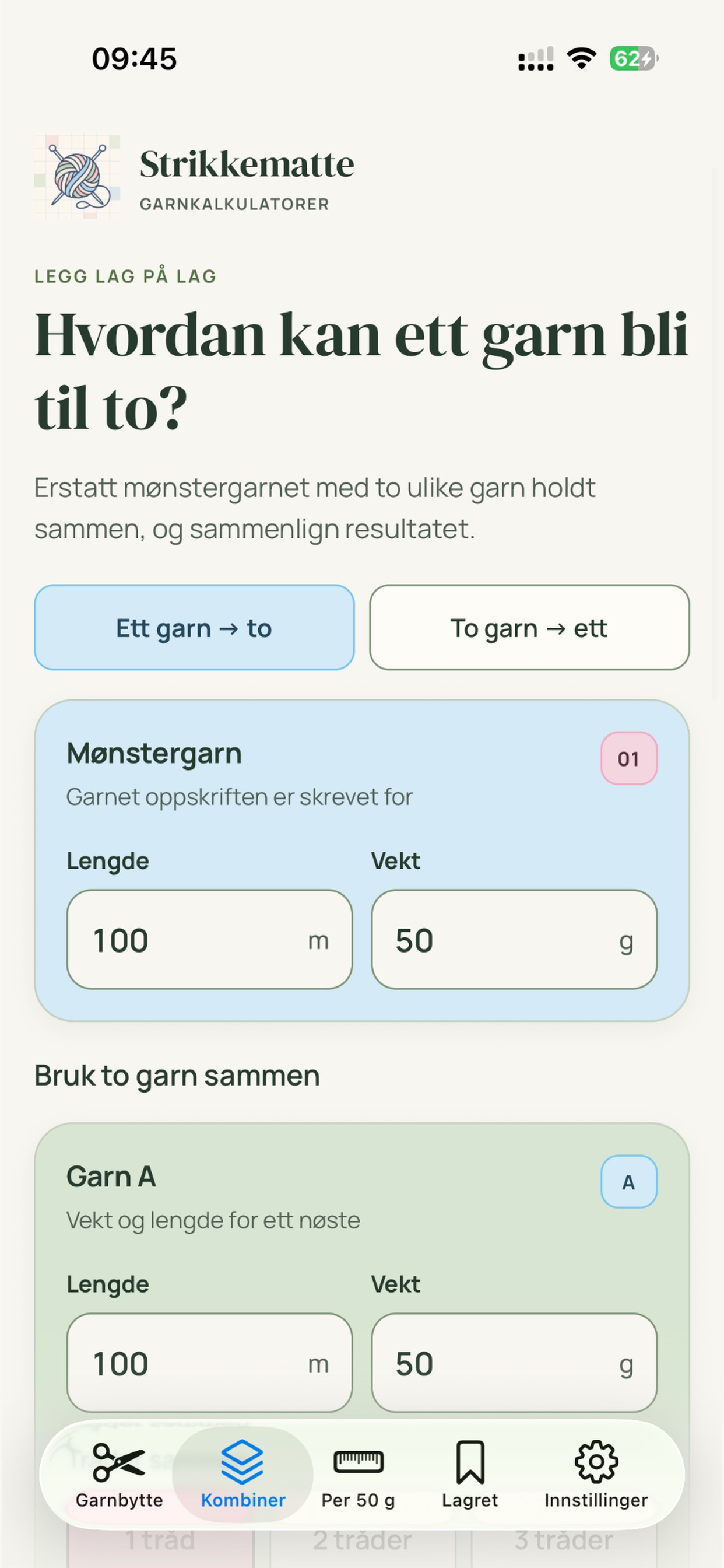 Screenshot 6 of Yarn Math