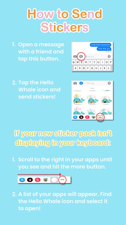 Bob Holt: Hello Whale screenshot-4