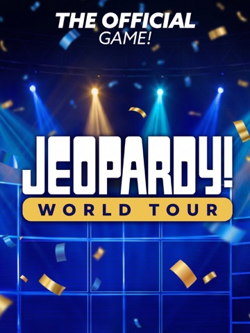 Jeopardy! Trivia TV Game Show screenshot 7