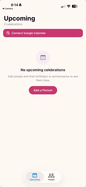 MyWishMaker screenshot 1