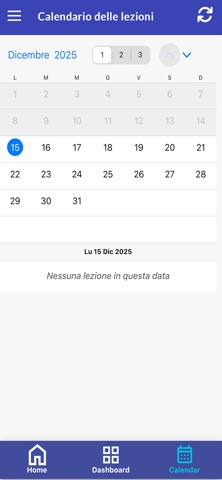 ih Team Lingue screenshot