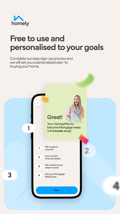 Homely – Your Way Home